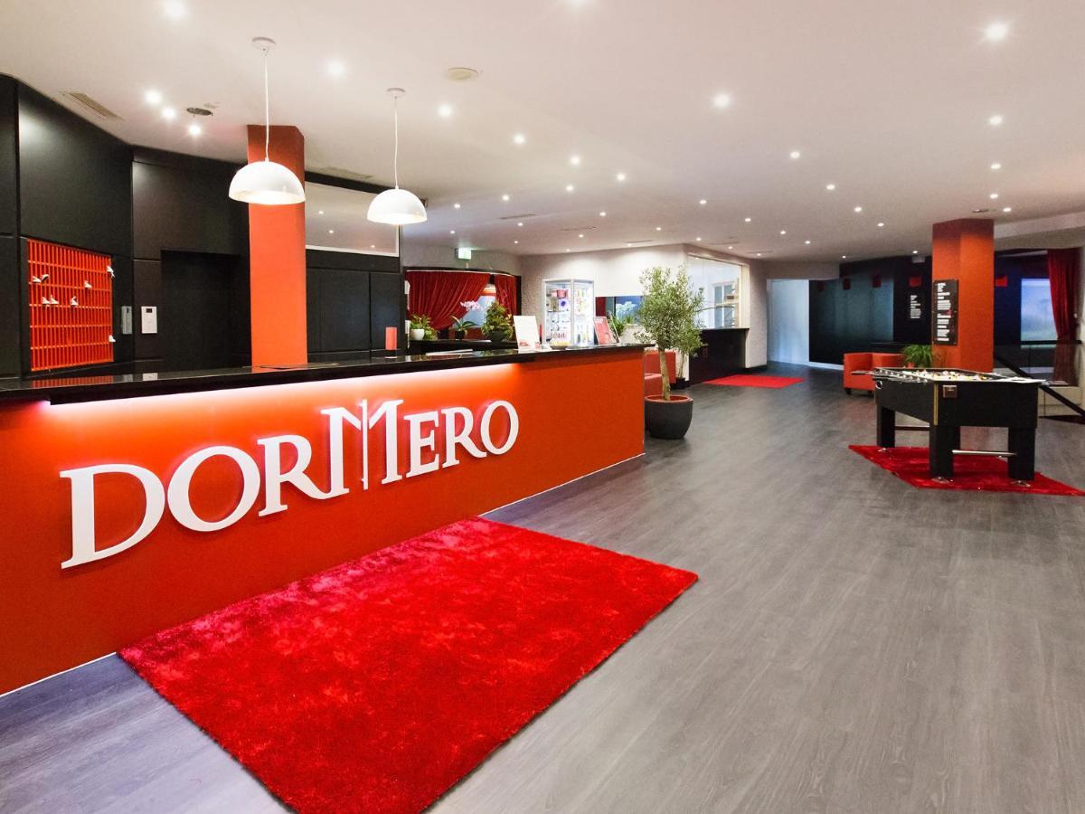 Dormero Hotel Freudenstadt Zewnętrze zdjęcie