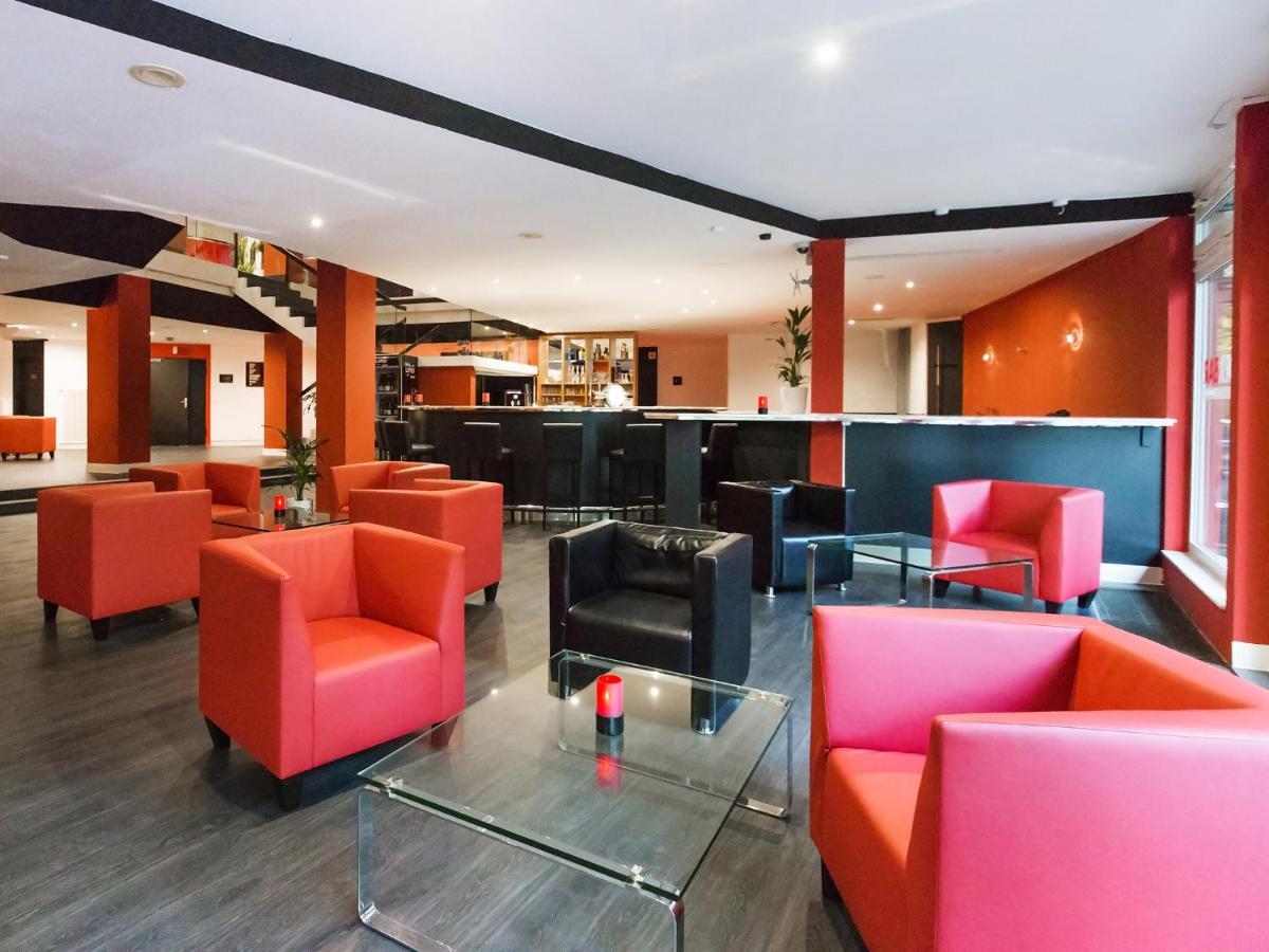 Dormero Hotel Freudenstadt Zewnętrze zdjęcie