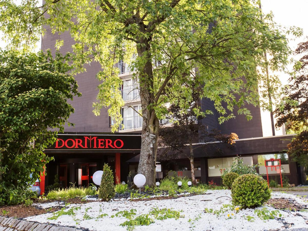 Dormero Hotel Freudenstadt Zewnętrze zdjęcie