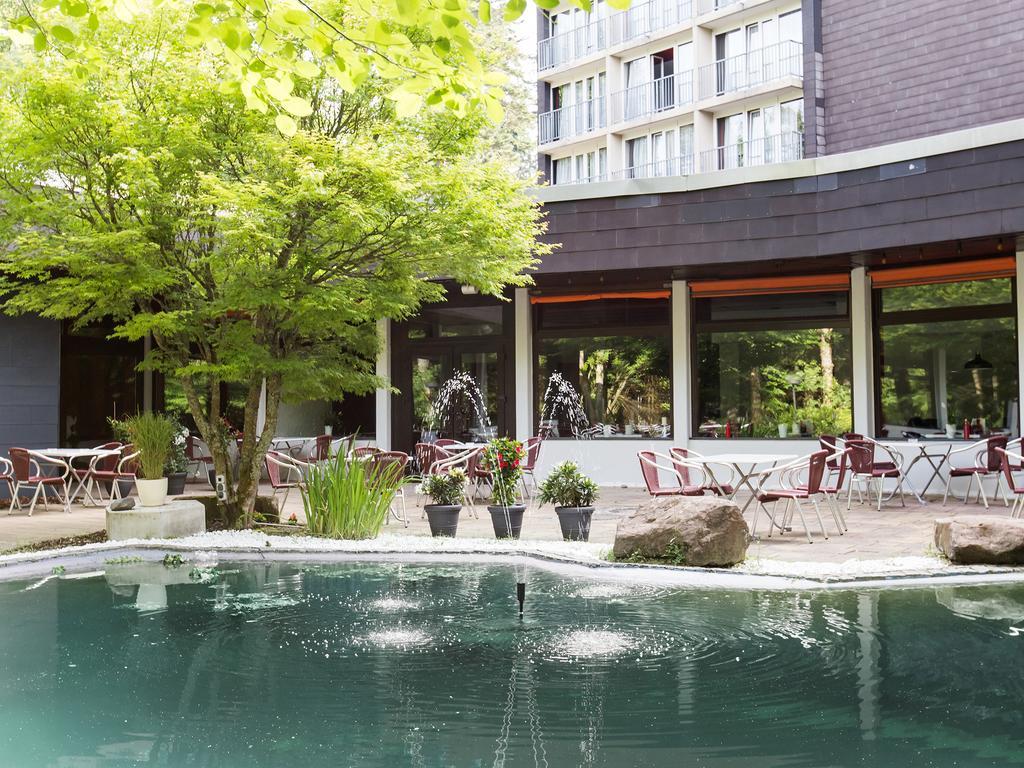 Dormero Hotel Freudenstadt Zewnętrze zdjęcie