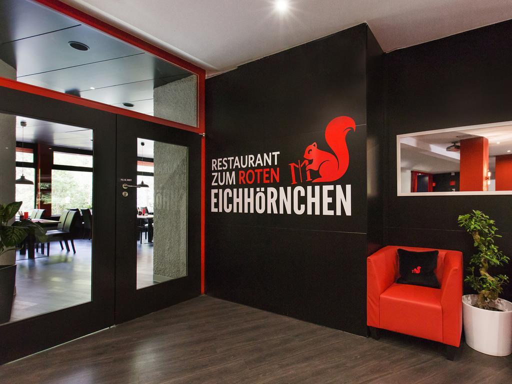Dormero Hotel Freudenstadt Zewnętrze zdjęcie