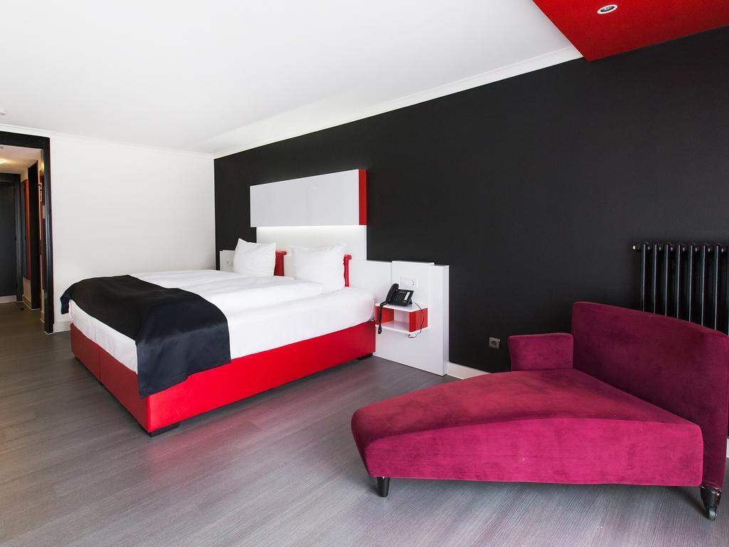 Dormero Hotel Freudenstadt Zewnętrze zdjęcie